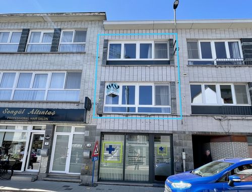                                         Duplex à louer à Wondelgem, € 850
