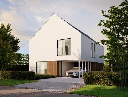                                         Villa à vendre à Vinkt, € 829.355
