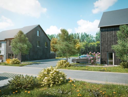                                         Maison à vendre à Durbuy, € 291.000
