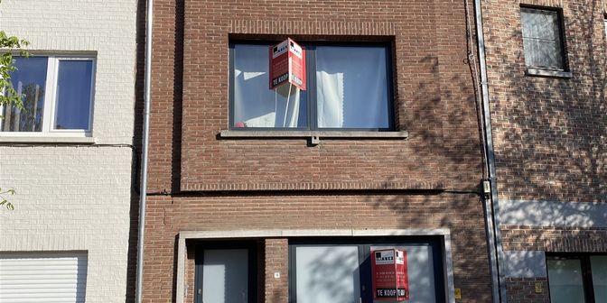 Appartement te koop in Schurhoven 18, 3800 Sint-Truiden