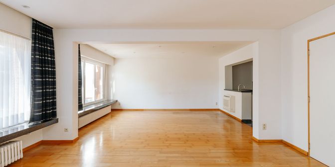 Appartement te koop in Jules Moretuslei 189 bus 2, 2610 Wilrijk