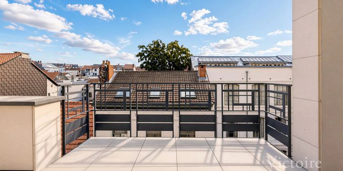 Appartement te koop in 1050 Elsene
