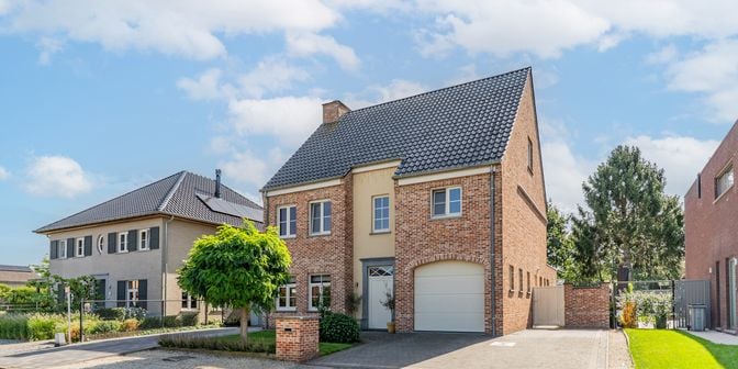 Maison à vendre à Roedestraat 24, 2480 Dessel