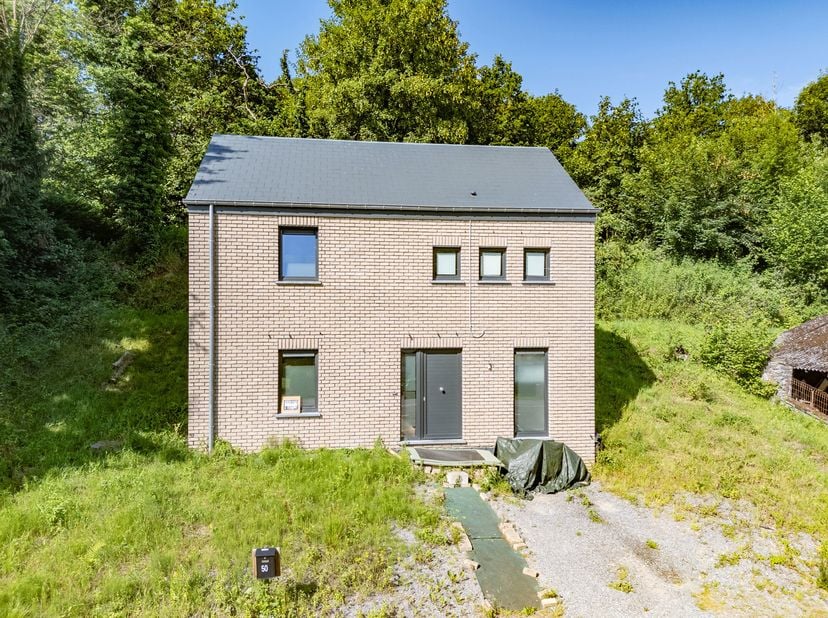 Huis te koop
                    in 6987 Rendeux