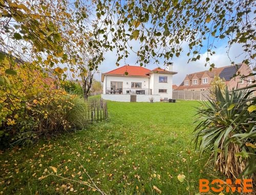                                         Villa te huur in Eeklo, € 1.450
