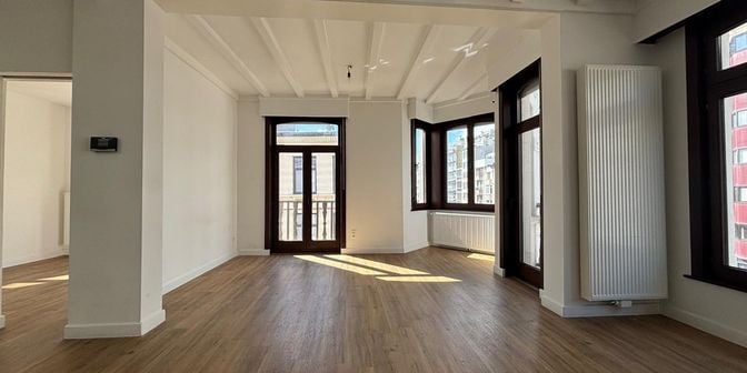 Appartement te koop in Rogierlaan 29, 8370 Blankenberge