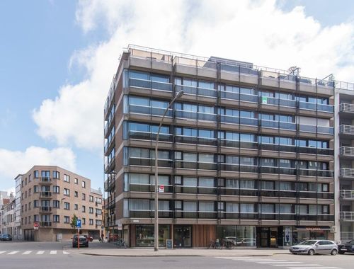                                         Appartement te huur in Oostende, € 950
