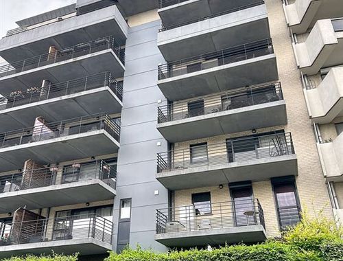                                         Appartement te huur in Nivelles, € 1.100
