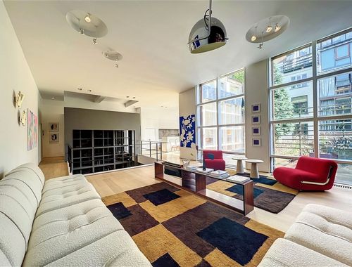                                         Loft à vendre à Ixelles, € 1.575.000
