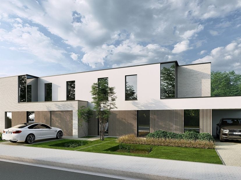 Huis te koop
                    in 8710 Sint-Baafs-Vijve