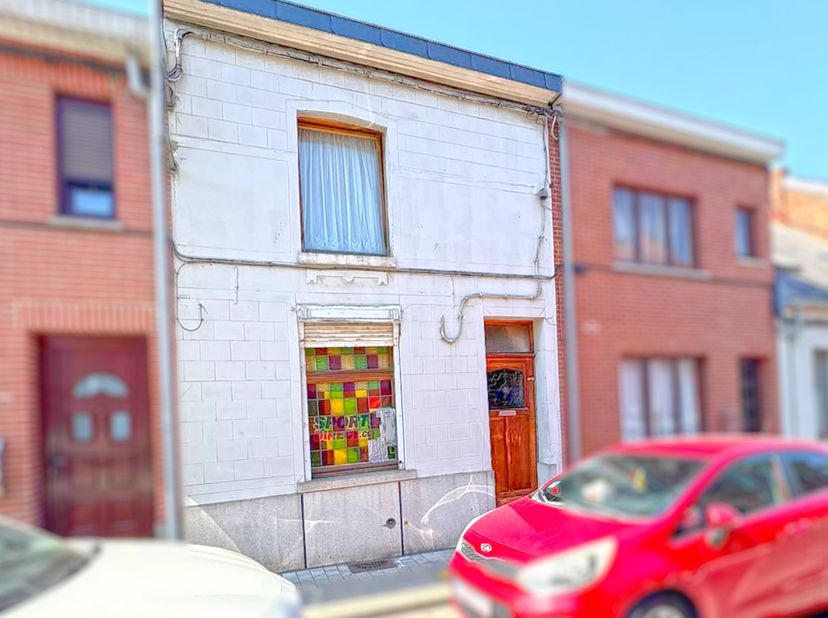 Huis te koop
                    in 7012 Flenu