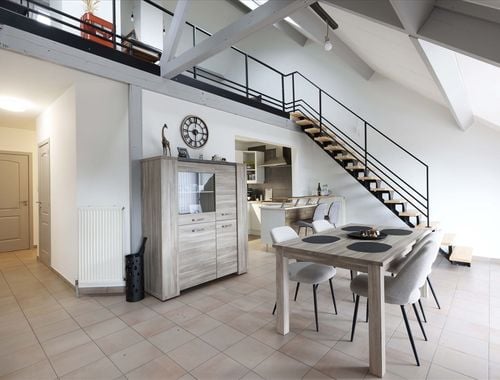                                         Appartement te koop in Beringen, € 305.000
