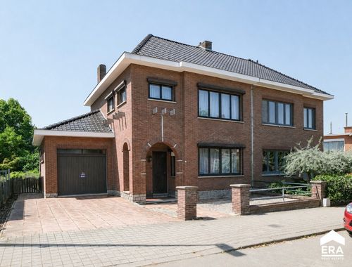                                         Woning te koop in Sint-Truiden, € 269.000
