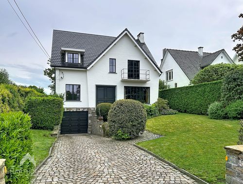                                         Villa à vendre à Oorbeek, € 615.000
