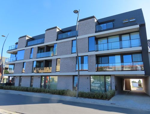                                         Appartement te koop in Westende, € 375.000
