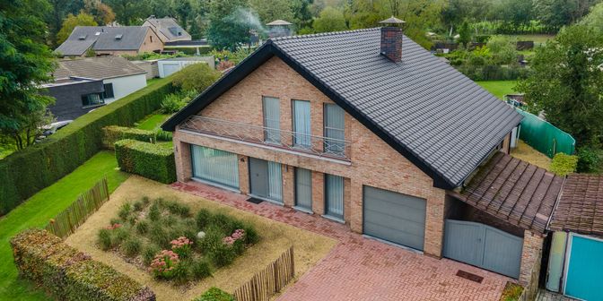 Huis te koop in Schalmeidreef 17, 2980 Zoersel