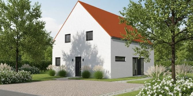 Huis te koop in 8800 Roeselare