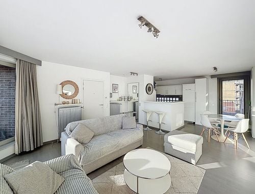                                         Penthouse te koop in Heist-aan-Zee, € 275.000

