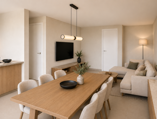                                         Maison à vendre à Pottes, € 339.221,92
