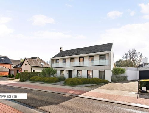                                         Woning te koop in Herk-de-Stad, € 599.000
