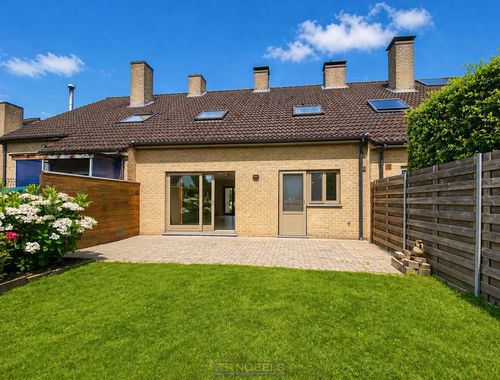                                         Maison à vendre à Kruishoutem, € 385.000

