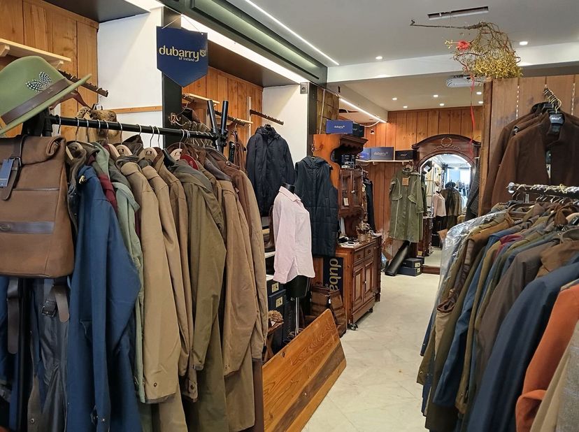 Bien professionnel à vendre
                    à 8300 Knokke