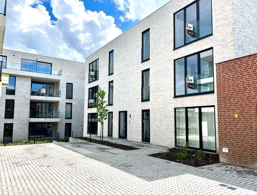                                         Appartement te huur in Vucht, € 1.250
