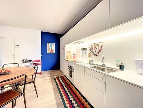                                         Loft te koop in Brussel, € 478.000
