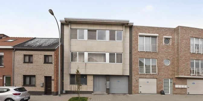Appartement à vendre à Houtemstraat 206 boîte 2, 3300 Tienen