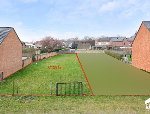                                         Terrain à bâtir à vendre à Zonhoven, € 137.500
