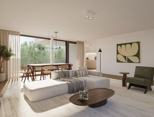                                         Appartement à vendre à Eeklo, € 375.000
