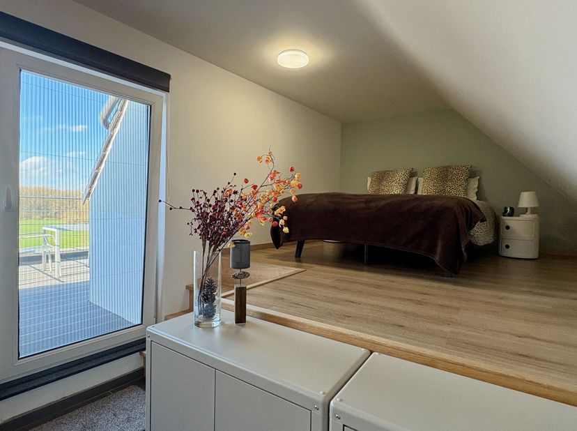 Appartement te koop in Onkerzelestraat 190 bus 5,
                    9500 Geraardsbergen