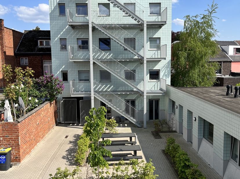 Kot-Colocation à louer
                    à 3500 Hasselt