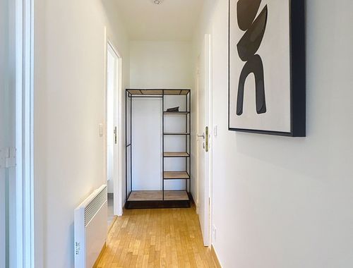                                         Appartement te huur in Oudergem, € 1.790
