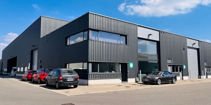 Bien professionnel à louer à Delften 23 - U706 boîte A+D, 2390 Westmalle