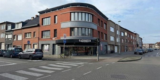 Appartement te huur in Moeshofstraat 150 bus 102, 2170 Merksem