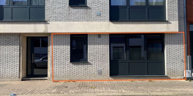 Appartement te huur in Speelhofstraat 13 bus B, 3290 Diest