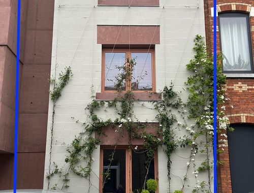                                         Maison exceptionnelle à louer à Hasselt, € 1.750

