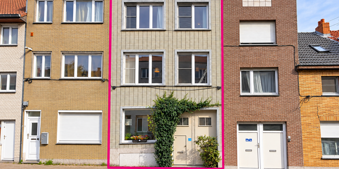Steenbakkersstraat 44