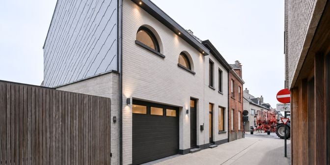 Huis te koop in M. Matthysstraat 1, 8730 Beernem