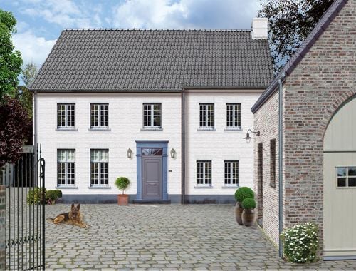                                         Woning te koop in De Pinte, € 850.102
