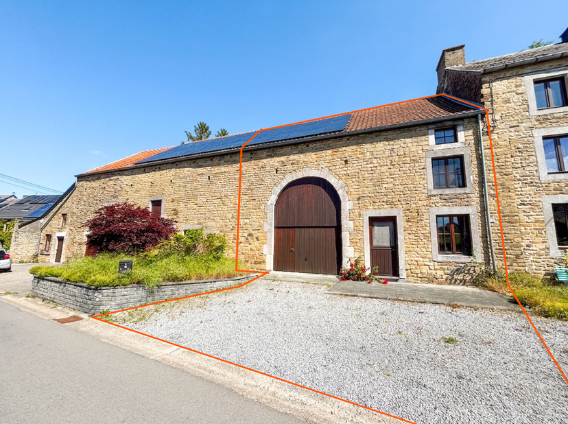 Huis te koop
                    in 4130 Esneux