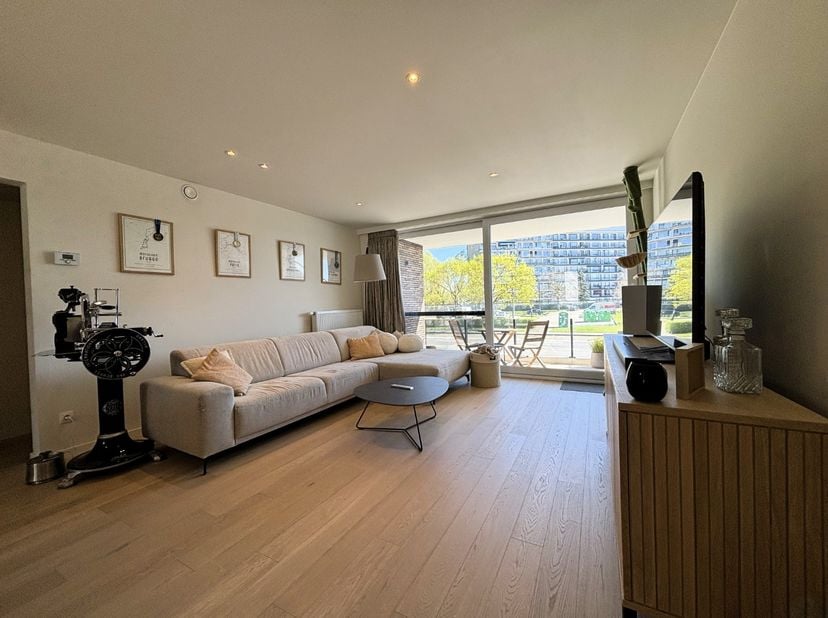 Appartement à louer
                    à 8800 Roeselare