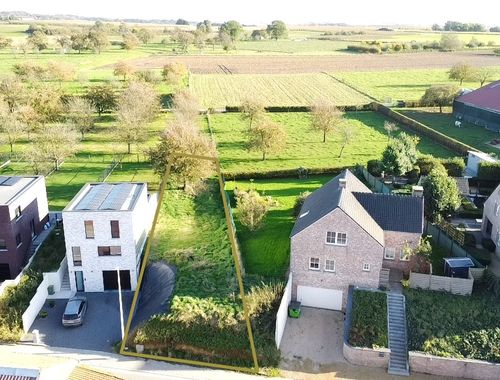                                         Terrain à bâtir à vendre à Voort, € 89.000
