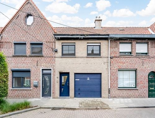                                         Maison à vendre à Roeselare, € 248.000
