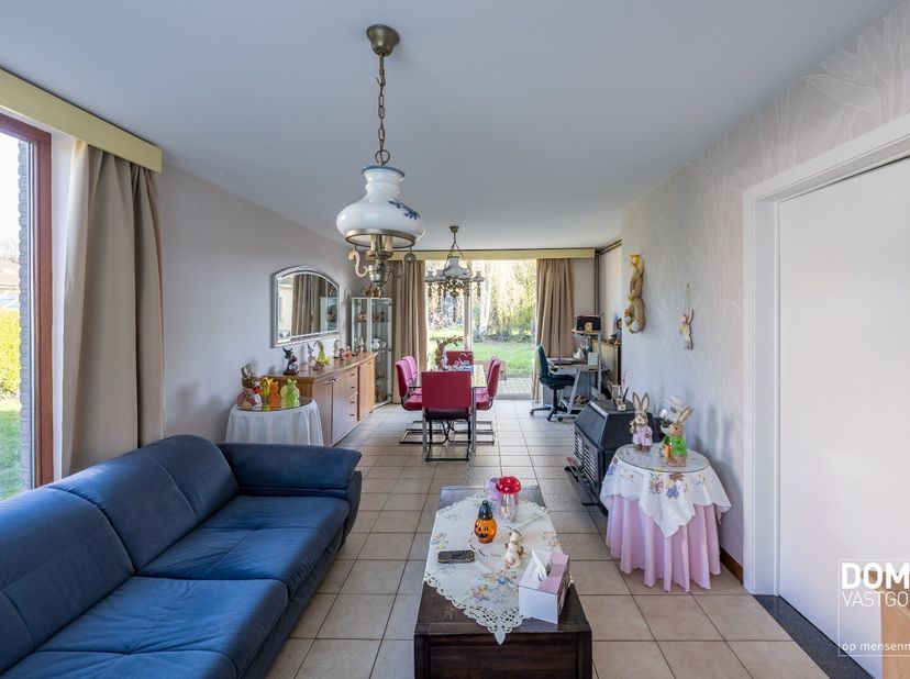 Maison à vendre
                    à 3590 Diepenbeek