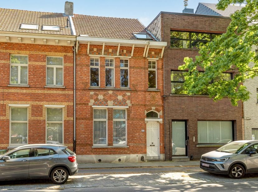 Maison à vendre
                    à 2300 Turnhout
