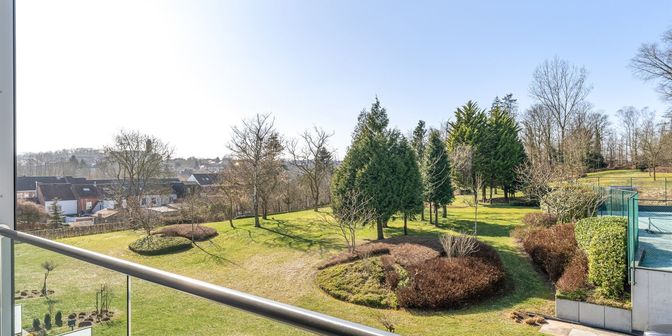 Appartement te koop in Geldenaaksebaan 132 bus 0202, 3001 Heverlee