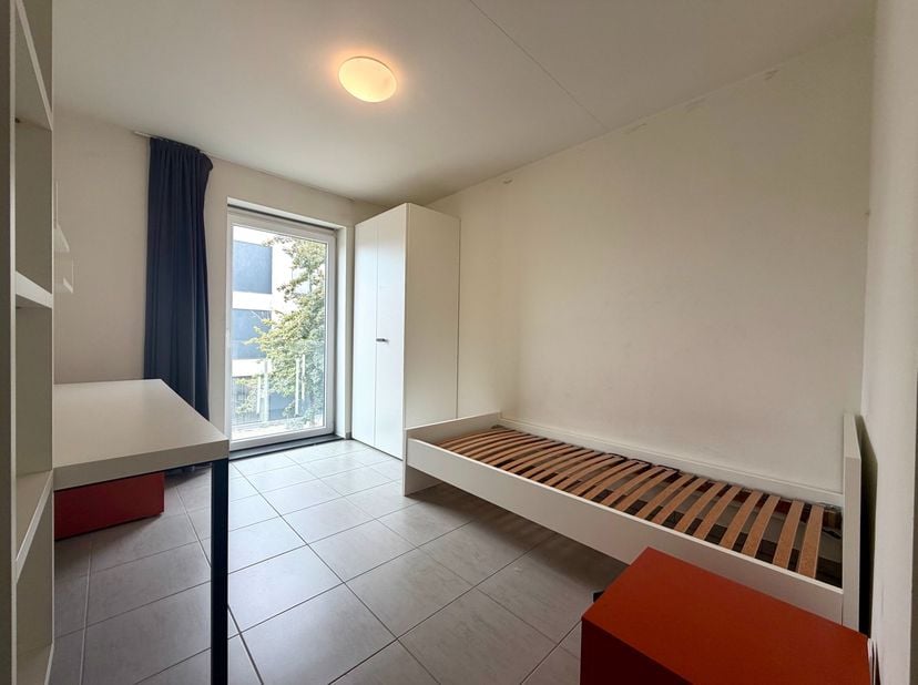 Studentenkamer&amp;nbsp; – centraal gelegen nabij hogescholen, winkels en openbaar vervoer!<br />
<br />
Deze gezellige kamer genieten van een uitstekende