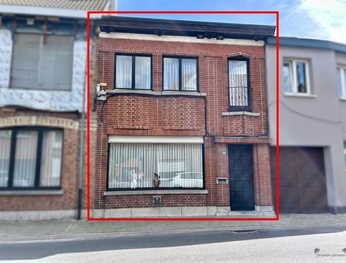                                        Woning te koop in Hamme, € 185.000
